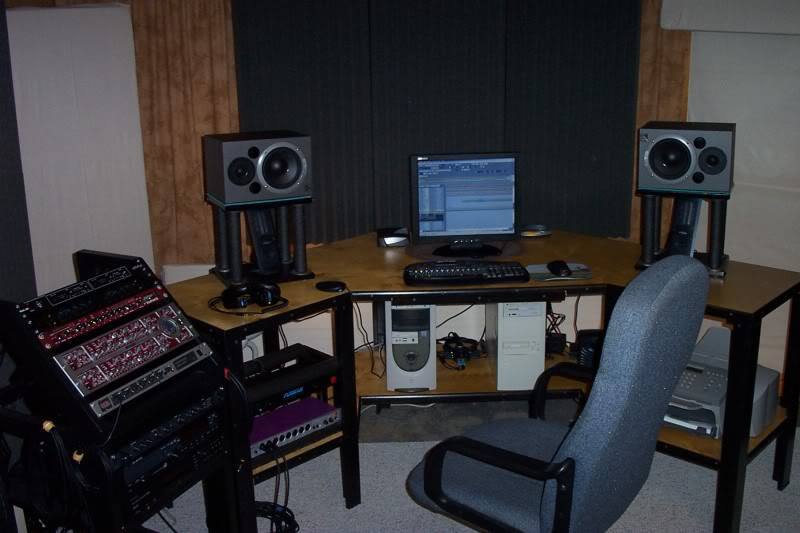 King Energy Studio's