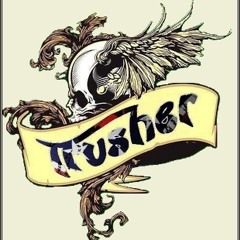 Trusher Rock