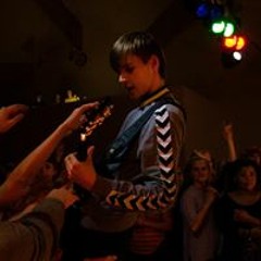 Sebastian Villum Jensen