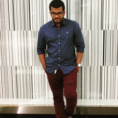 Aneesh Mullaveettil