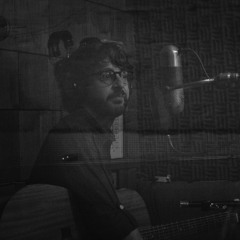 Brandon Taylor & Radio Ghost