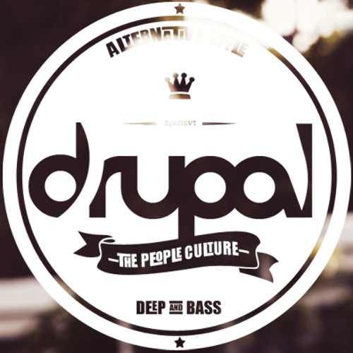 SoundCloud profile picture for @drupal