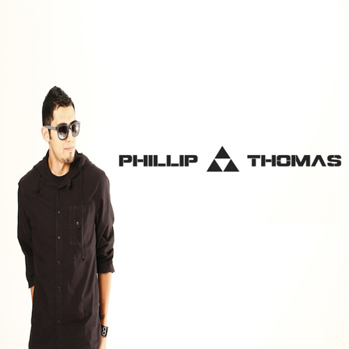 Phillip Thomas’s avatar