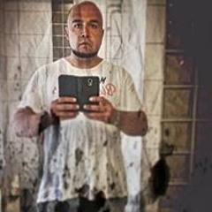Mehdi Du Vet