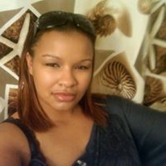 Chiquita Marie Morris