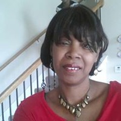 Madeline Everage Bowie