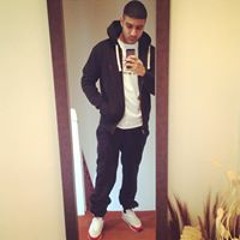 Ameron Singh