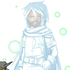 (OUT OF UPLOAD TIME) Zilronman(Orig)