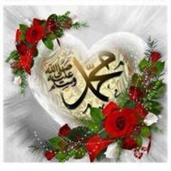 Amina Shaha