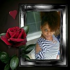 Sa'Shanell Jefferson