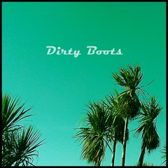 DirtyBootsUK