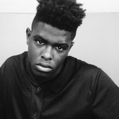 Omari Ashley