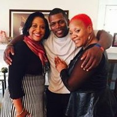 Vanthony Flip Searcy