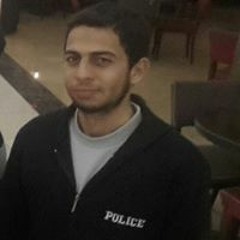 Mohamed Salah Aboalsolh