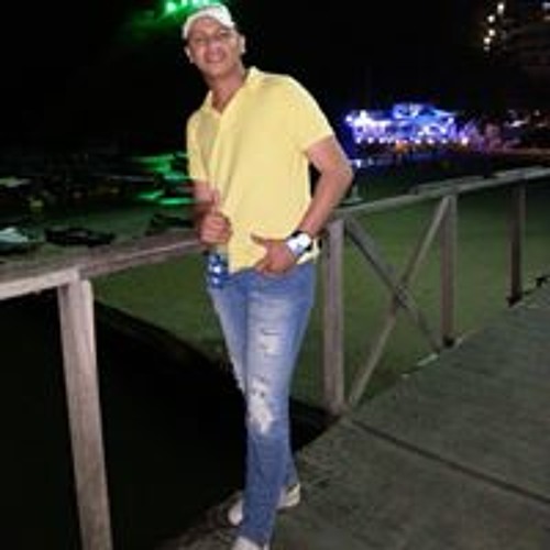 Luis Meza Benavides’s avatar