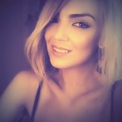 Valentina Maria Enache