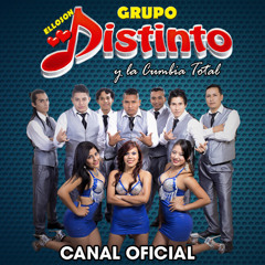 MIX CLAVITO Y SU CHELA - He Sentido Amor -  Grupo DISTINTO - En Vivo 2015