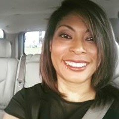 Syreeta Dias-Spencer