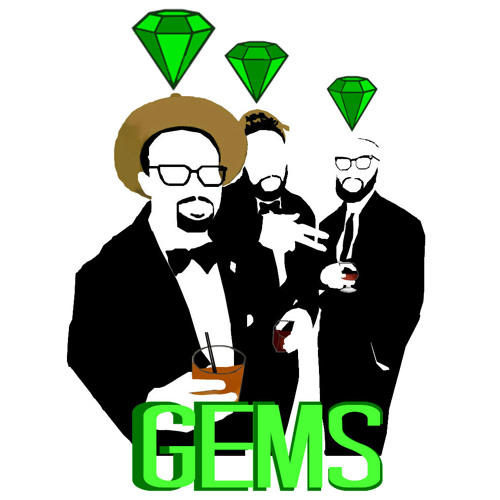 GEMS’s avatar