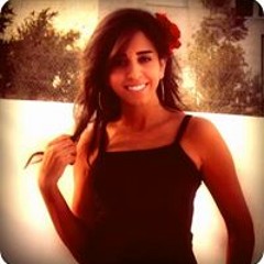 Shough Naimi