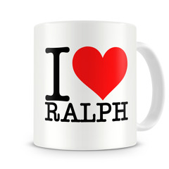 Ralphington Enterprises