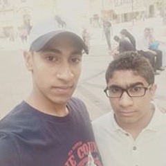 Mohamed Farg