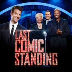 Last Comic Standing