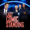 Last Comic Standing