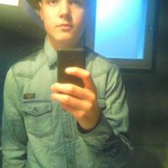 Jeremy Thelie