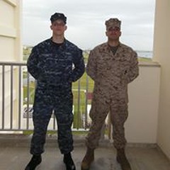 Joshua Monster Stephens