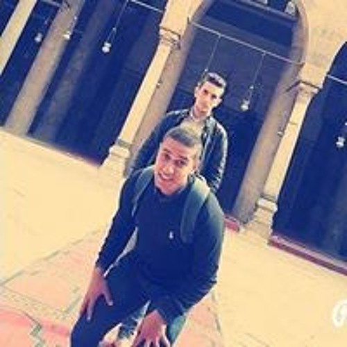 Mhmoud Farag’s avatar