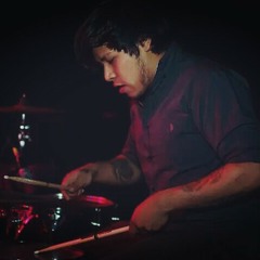 Gera On Drums