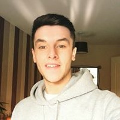 Nathan James Ibbotson