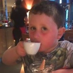 Sinead Ni Maoildeirg