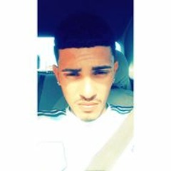 Nivek Adiel EscobAr