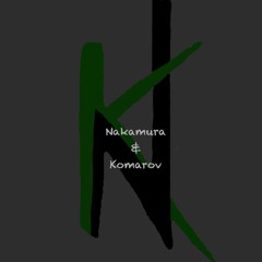 Nakamura & Komarov