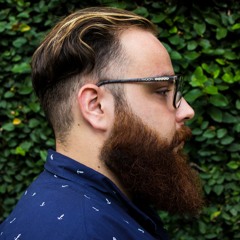 Cover ironandwine  Flightless Bird