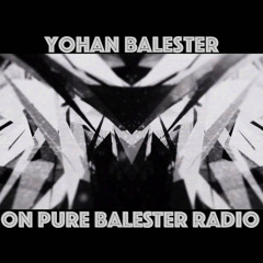 Yohan B (Balester)