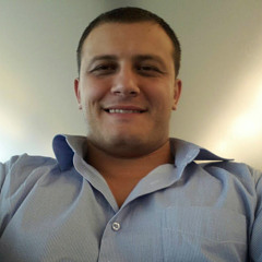 Plamen Ganchosov
