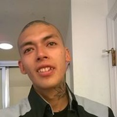 Javier Kosina Navarrete