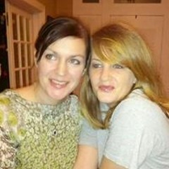 Bethany Blansett Williams