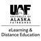 UAF eLearning