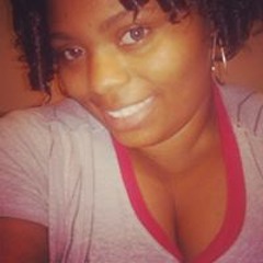 Jabrittney Mckee Thessard