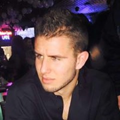 Nathan Markovich