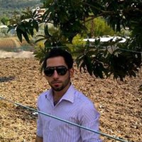 Mahammad Nassar’s avatar