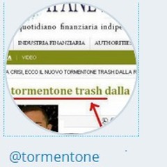 Tormentone Trash
