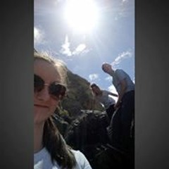 Shauna Eloise Jevons