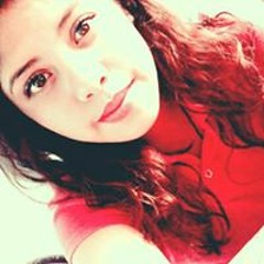 Andrea Castorena Moran