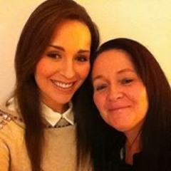 Beverley Jane Richardson