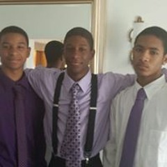 LORD SAVAGE FRM FOE GANG